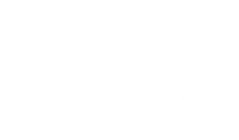 Logo Alibaba